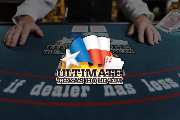 Ultimate Texas Holdem